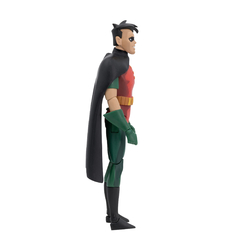 Robin- 17610 Figura 18cm. Articulado Batman The Animated Series - tienda online