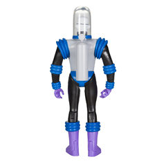 Mr. Freeze - 17610 Figura 18cm. Articulado Batman The Animated Series - All4Toys