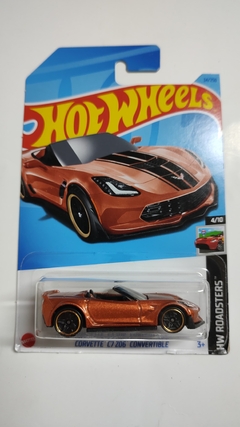 Autitos metal Hot Wheels - Modelo a elección - Especiales 2024 (Grupo 5) - comprar online