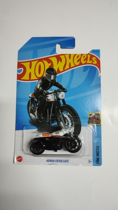 Imagen de Autitos metal Hot Wheels - Modelo a elección - Especiales 2024 (Grupo 5)