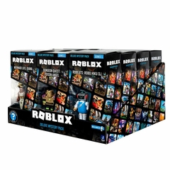 ROBLOX Orig 0007 - Figura Individual Mistery Pack - comprar online