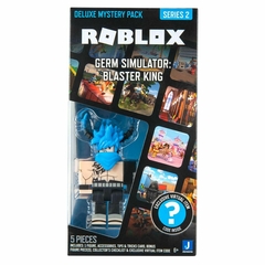 ROBLOX Orig 0007 - Figura Individual Mistery Pack
