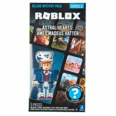 ROBLOX Orig 0007 - Figura Individual Mistery Pack en internet
