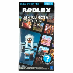 ROBLOX Orig 0007 - Figura Individual Mistery Pack