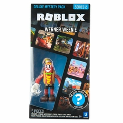 ROBLOX Orig 0007 - Figura Individual Mistery Pack en internet