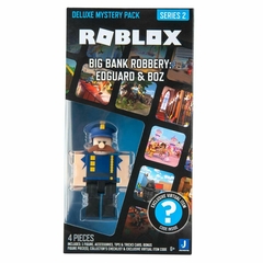 ROBLOX Orig 0007 - Figura Individual Mistery Pack - tienda online