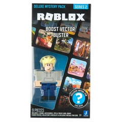 ROBLOX Orig 0007 - Figura Individual Mistery Pack - tienda online