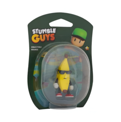 Figura coleccion 5 cm - Stumble Guys Pack x1 - Varios personajes - All4Toys