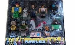 ROBLOX Blister x10 personajes - comprar online