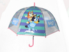 Paraguas Lluvia niños Impermeable Plastico Bluey