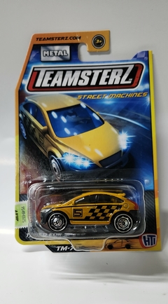 Teamsterz Auto Dorado 5 - TM-7A