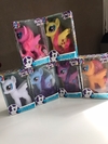 Little Pony Personajes Individuales MINIS - 8 cm