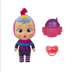 Cry Babies 99664 Muñeca 13cm Fantasy - comprar online