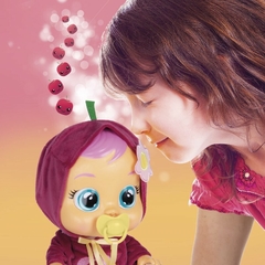 Imagen de Muñeca Bebes Llorone Cry Babies Tutti Frutti