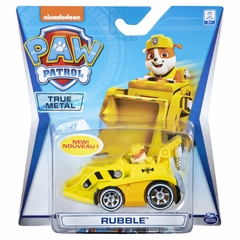 Paw Patrol 16782 True Metal Auto C/Figura - comprar online