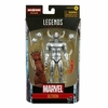 Muñeco Accion - Hasbro 18cm MVL Legends Ultron