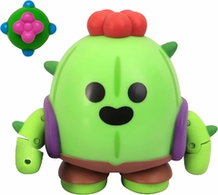 Brawl Stars - 6010 Figura Articulada 11cm - comprar online