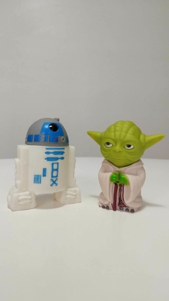 Funko Pop Star Wars