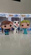 Funko - Frozen Disney