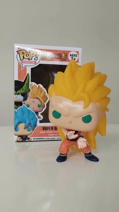 Funko Dragon Ball - comprar online