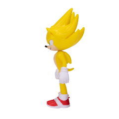 Sonic Playset 40493 The Hedgehog 40cm Juego Robot Eggman en internet