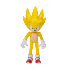Sonic Playset 40493 The Hedgehog 40cm Juego Robot Eggman - comprar online