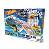 Bladez Toys 35297 Hot Wheels 1:32 P.Back Colorear Auto