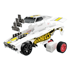 Bladez Toys 35293 Hot Wheels 1:64 Pull Back en internet