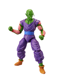 Dragon Ball - Figura Articulada Bandai - 17cm 36182 - Piccoro Piccolo - comprar online