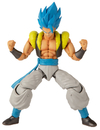 Dragon Ball - Figura Articulada Bandai - 17cm 36187 - Gogeta Blue