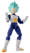 Dragon Ball - Figura Articulada Bandai 17cm 36773 - Vegeta Blue
