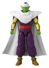 Dragon Ball - Figura Articulada Bandai 17cm 40721 - Piccoro Super Hero Version Piccolo