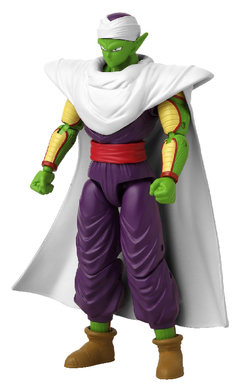 Dragon Ball - Figura Articulada Bandai 17cm 40721 - Piccoro Super Hero Version Piccolo - comprar online