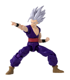 Dragon Ball - Figura Articulada Bandai 17cm 40732 - Son Gohan Beast