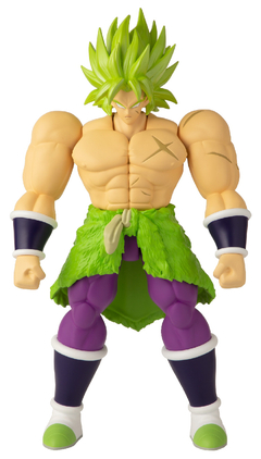 Dragon Ball Figura Articulada 35 cm 36238 Super Saiyan Broly