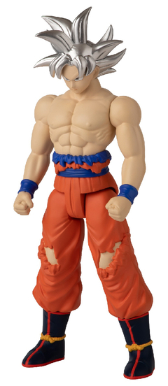 Dragon Ball Figura Articulada Bandai 30cm 36734 Goku Ultra