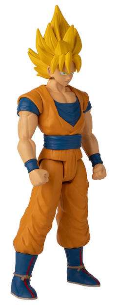 Dragon Ball Figura Articulada 30cm 36735 - Goku SSJ - tienda online