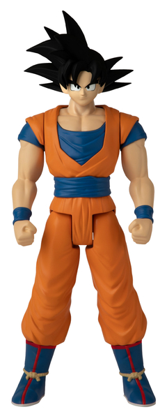 Dragon Ball Figura Articulada 30cm 36737 Goku