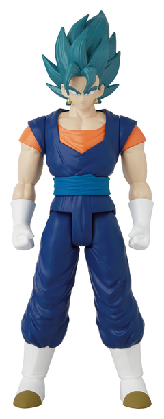 Dragon Ball - Figura Articulada Bandai - 30cm 36748 - Vegito en internet