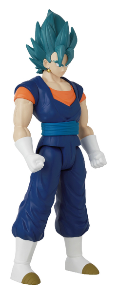 Dragon Ball - Figura Articulada Bandai - 30cm 36748 - Vegito