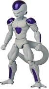 Dragon Ball - Figura Articulada Bandai 17cm 36893 - Frieza 4th Form - tienda online