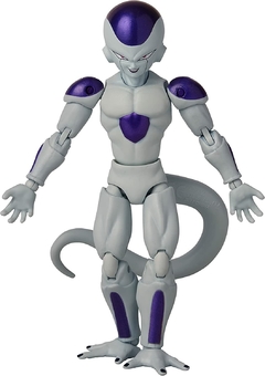Dragon Ball - Figura Articulada Bandai 17cm 36893 - Frieza 4th Form - comprar online