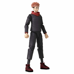 Jujutsu Kaisen Figura Articulada 17cm 36981 - Yuji Itadori - All4Toys