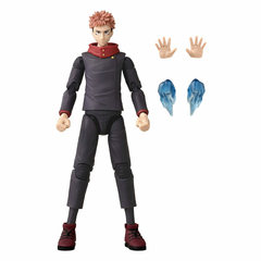 Jujutsu Kaisen Figura Articulada 17cm 36981 - Yuji Itadori - comprar online