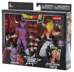 Gogeta figura articulada deals