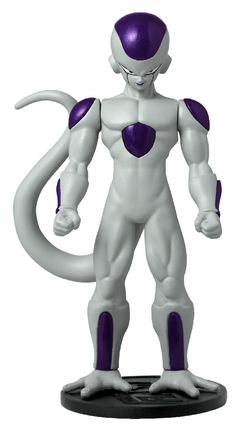 Dragon Ball Figura Articulada 10cm 37216 - Freezer - tienda online