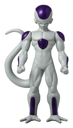 Dragon Ball Figura Articulada 10cm 37216 - Freezer - comprar online