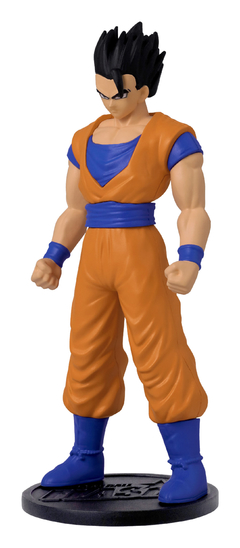 Imagen de Dragon Ball Figura Articulada 10cm 37218 - Gohan Mistico