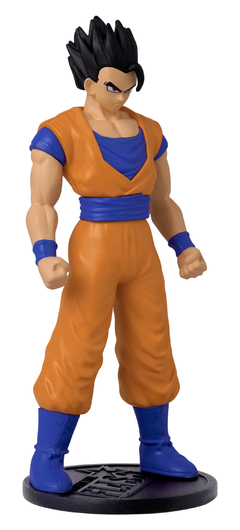 Dragon Ball Figura Articulada 10cm 37218 - Gohan Mistico