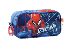 38204 Spiderman Portalapiz Simple Cartuchera - comprar online